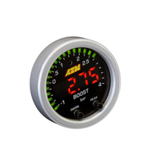 AEM X-Series Gauge - 30-0308