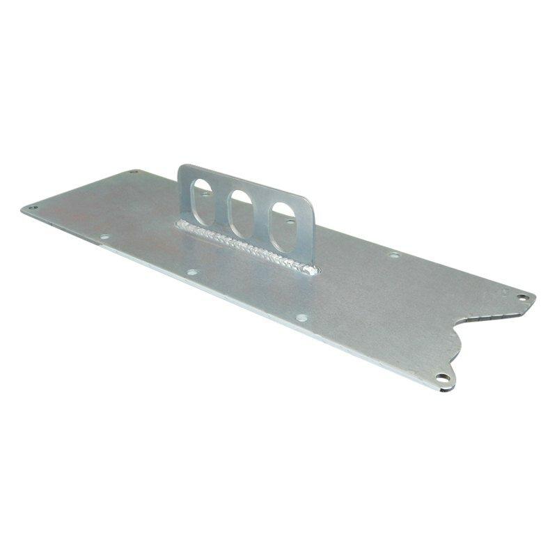 Moroso Engine Lift Plate Gm Ls1 Ls2 Ls6 C5R - 62672