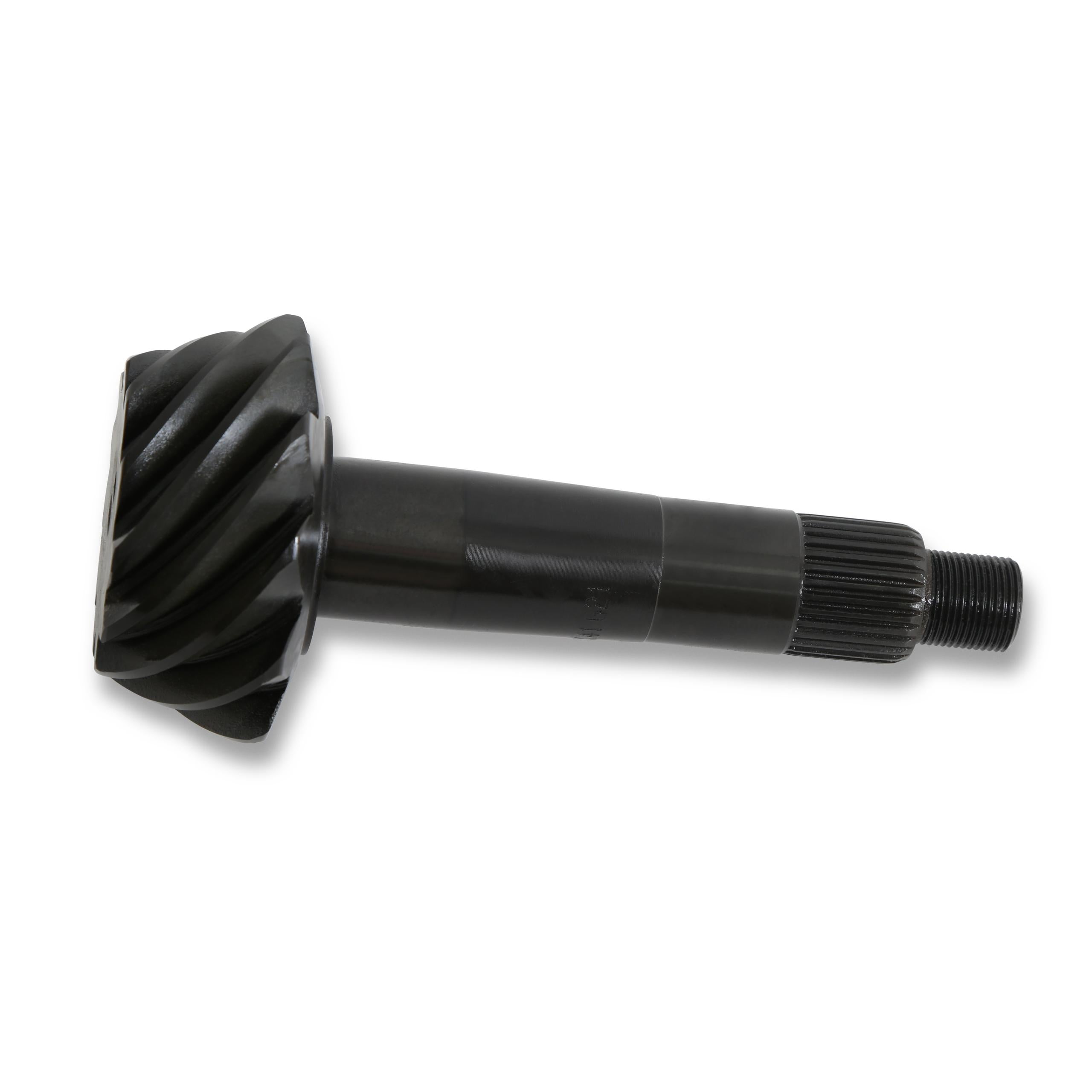 HURST Ring And Pinion - 02-128