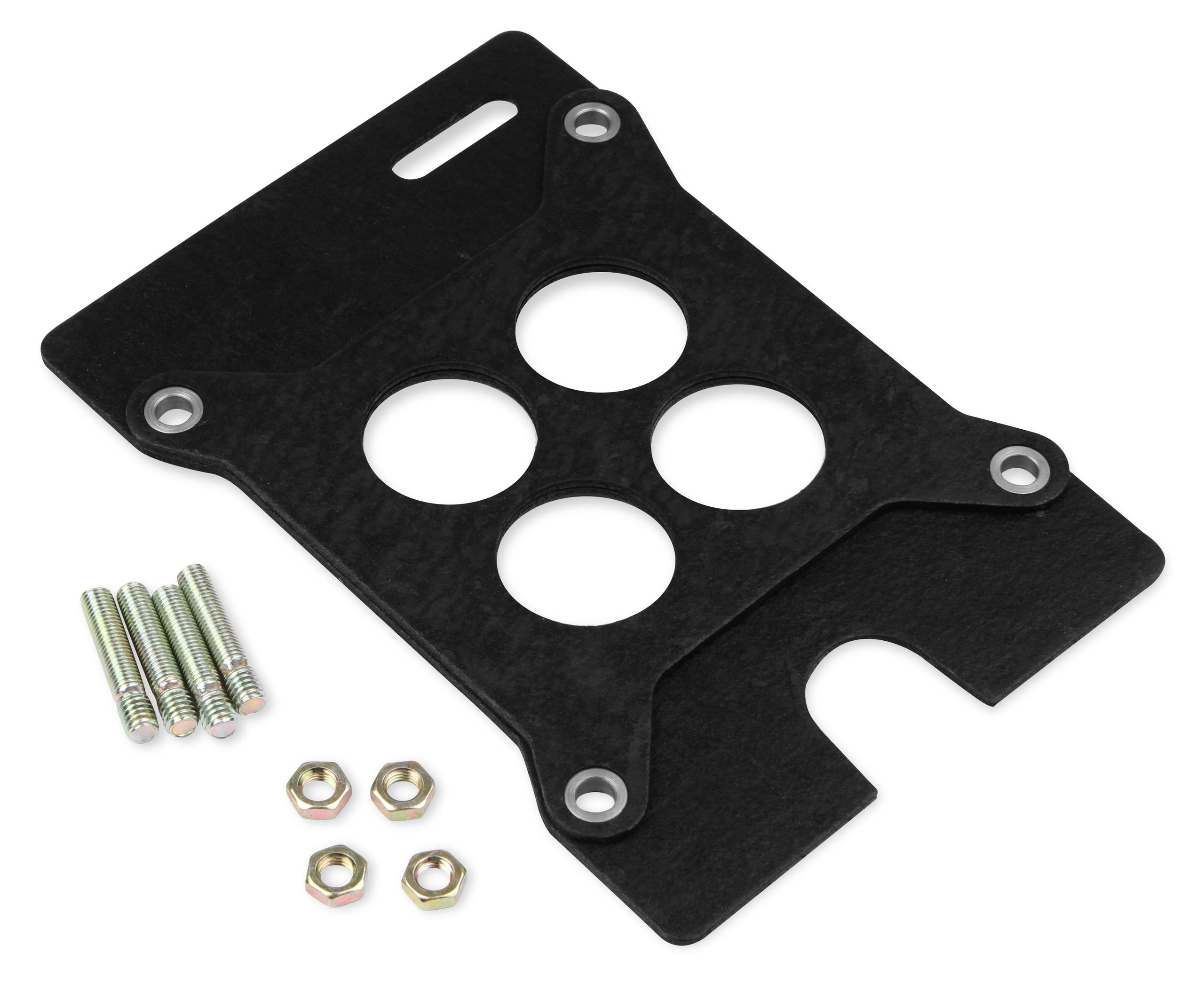 Holley Base Gasket.  - 108-51