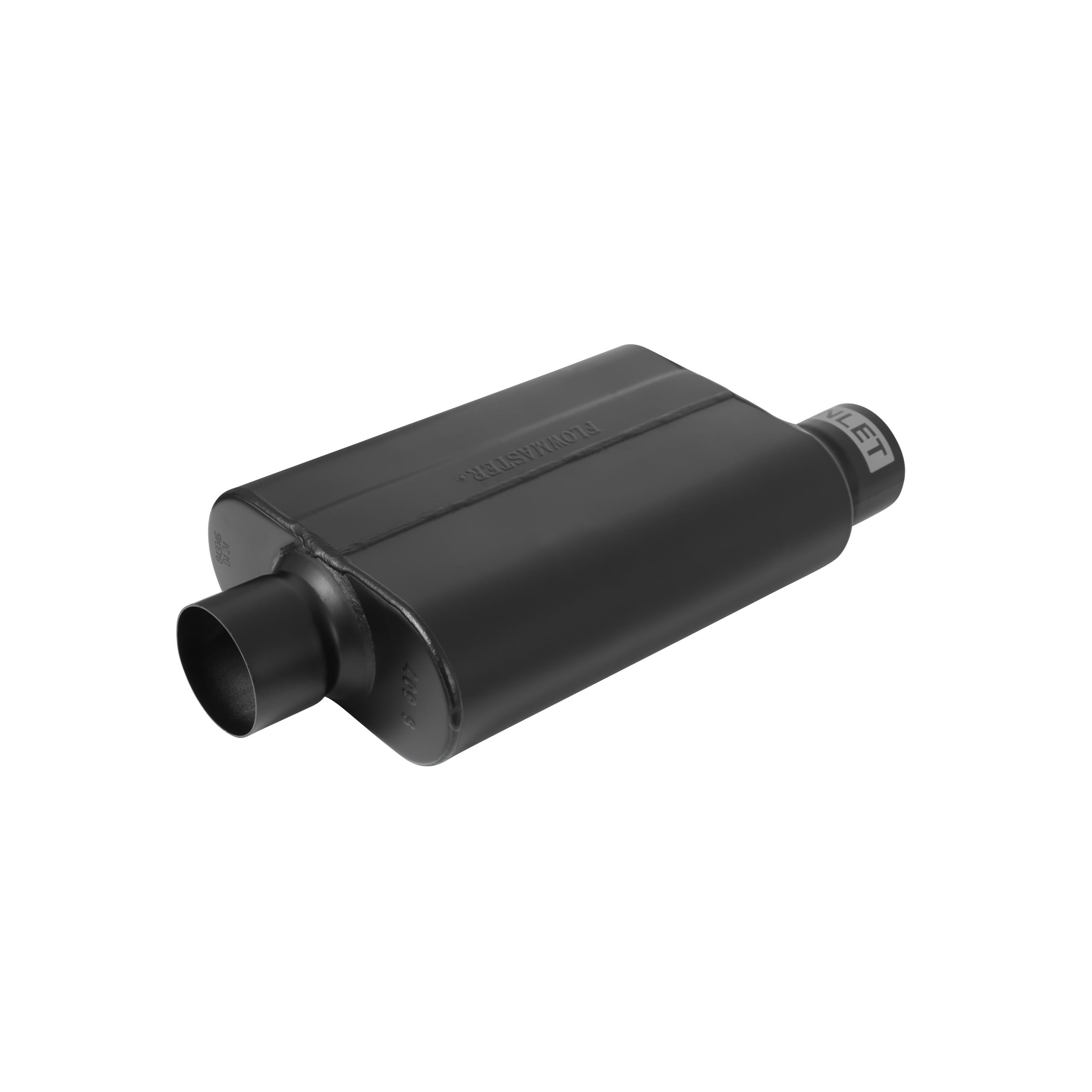 Flowmaster 3"In(O)/Out(C) Super 44 409S  - 843046