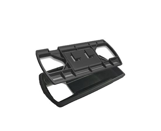 Edge Products SKU;CTS/CTS2/CTS3 Products Acc.;Pod Adap - 98005