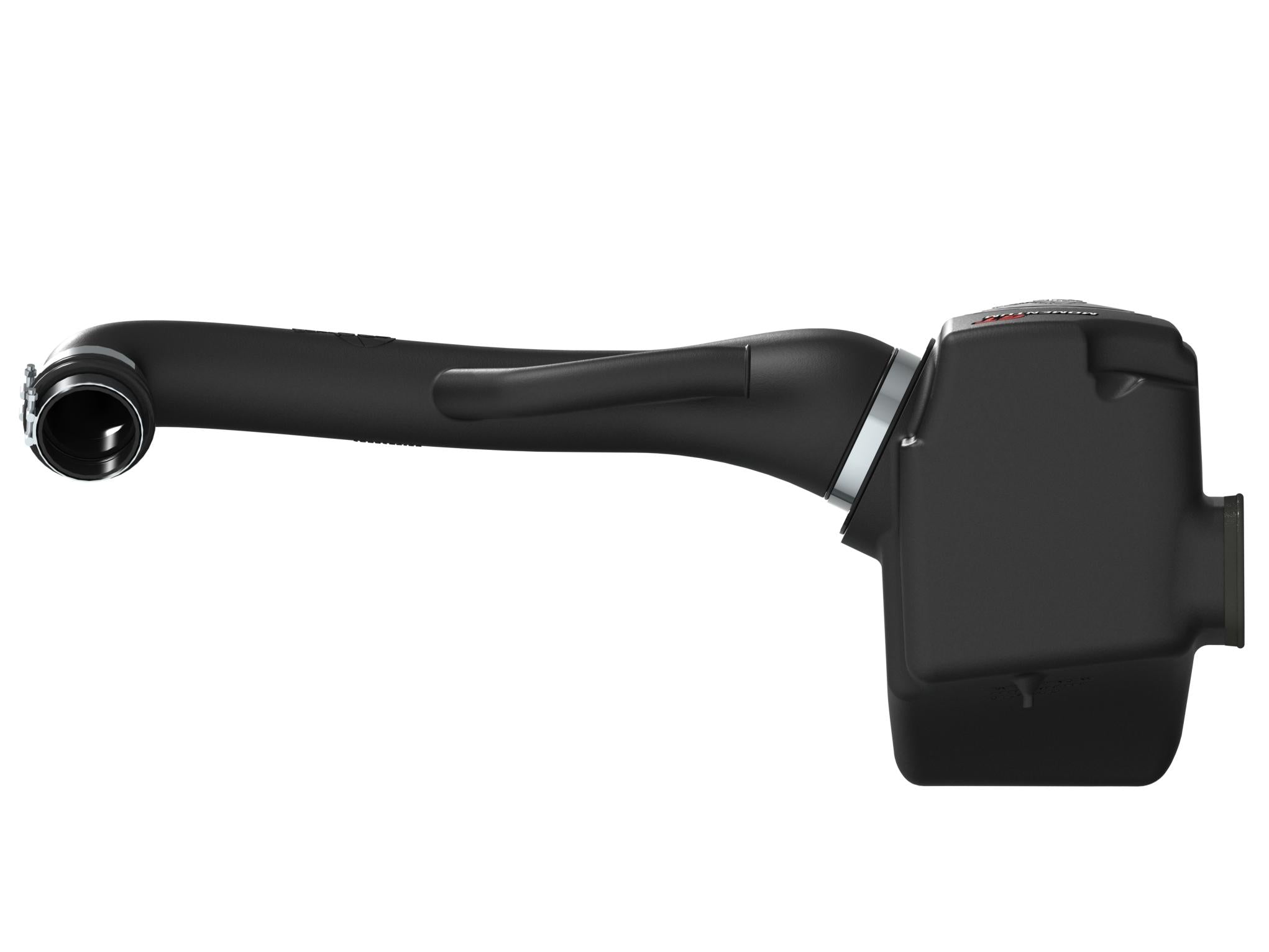 AFE Momentum GT Cold Air Intake System w/ Pro DRY S Media (2017-2021 Colorado, Canyon) - 51-74109