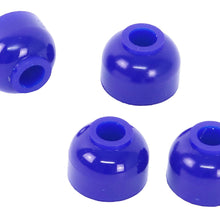 SuperPro Suspension Stabilizer Bar Bushing Kit - SPF2092-4K