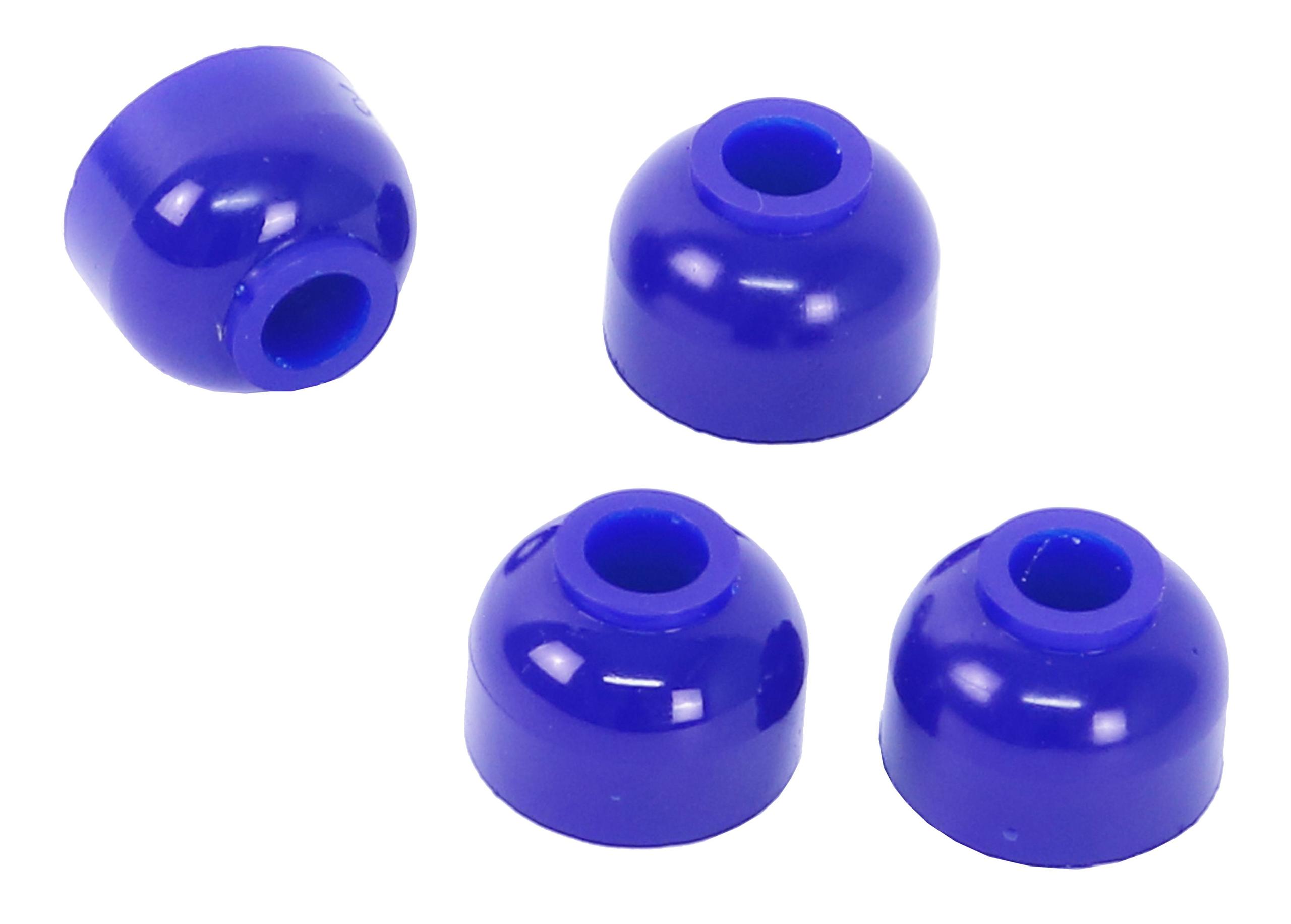 SuperPro Suspension Stabilizer Bar Bushing Kit - SPF2092-4K