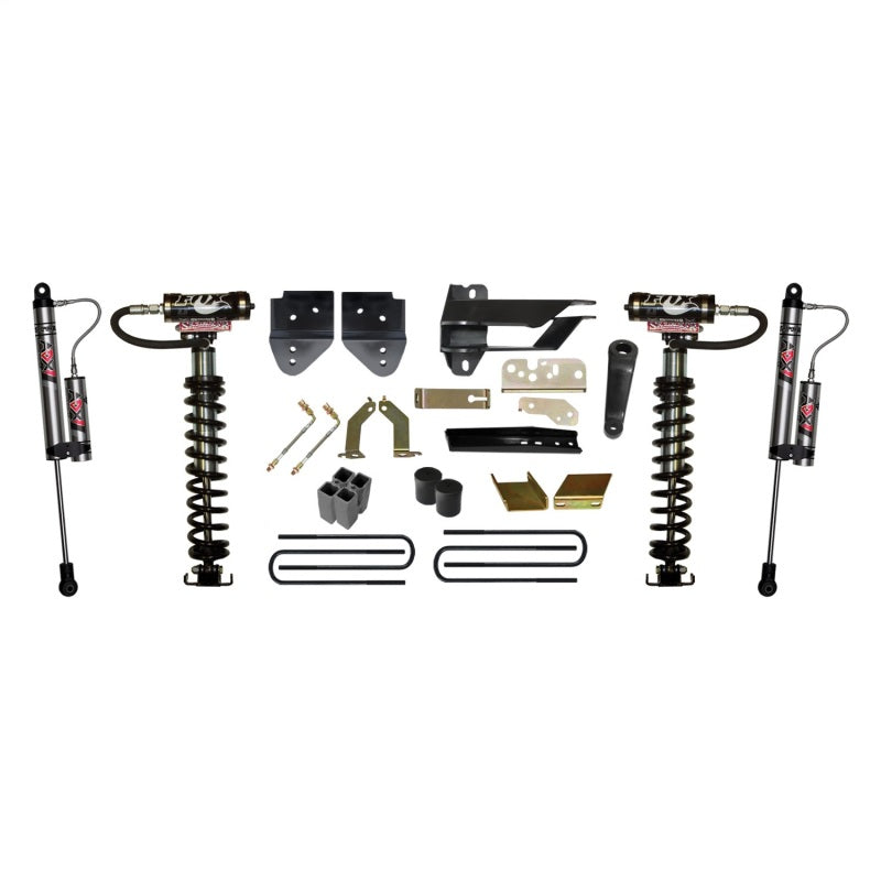 Skyjacker 6In C/O KIT/17 FORD F350 4WD