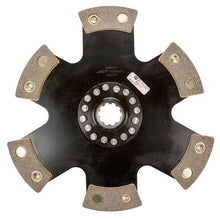 ACT Clutches 6 Pad Rigid Race Disc (1999-2010 Mustang) - 6280019