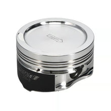 Manley Piston Set, Pist-Ford Xr6 3.633/1.215 Cd/Dish E/D - 628000CE-6