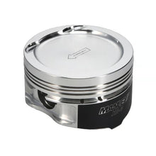 Manley Piston Set, Pist-Ford Xr6 3.633/1.215 Cd/Dish E/D - 628000CE-6