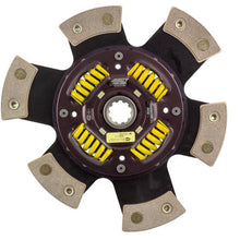 ACT Clutches 6 Pad Sprung Race Disc (1999-2010 Mustang) - 6280319
