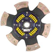 ACT Clutches 6 Pad Sprung Race Disc (1993-1997 Firebird,1993-1997 Camaro) - 6280620