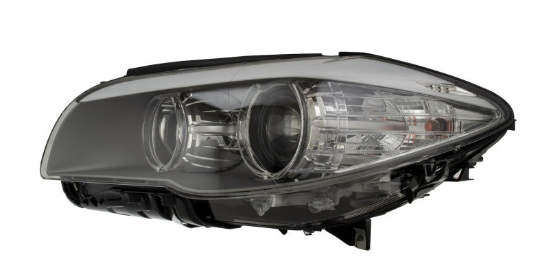Hella 2011 BMW 5Ser Sdn F10 - Headlamp Lh