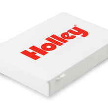 Holley Alcohol Jet Kit.  - 36-201