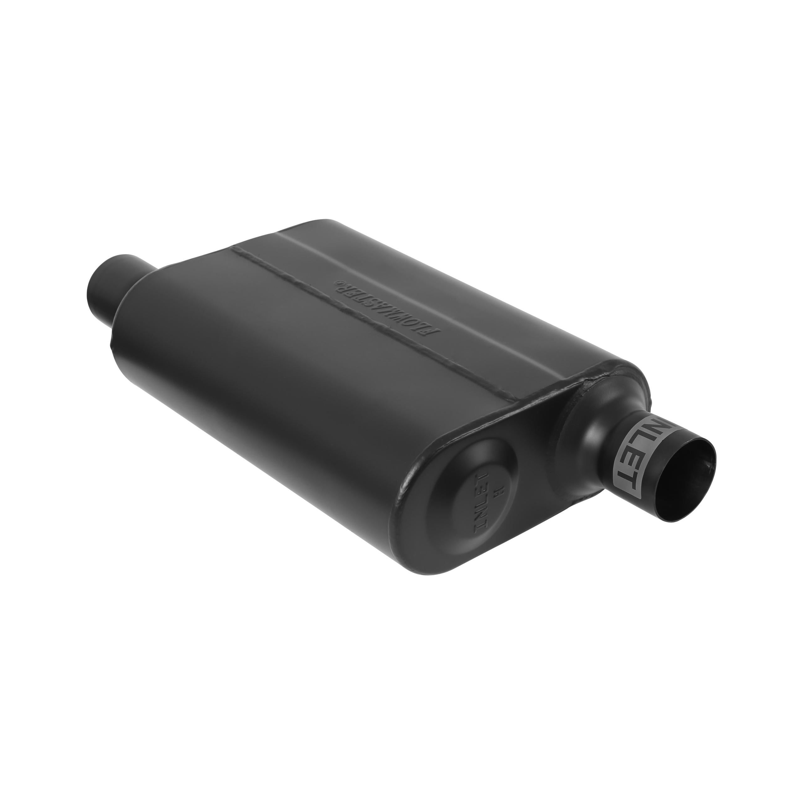 Flowmaster 2.25"In(O)/Out(O) Super 44 409S  - 842448