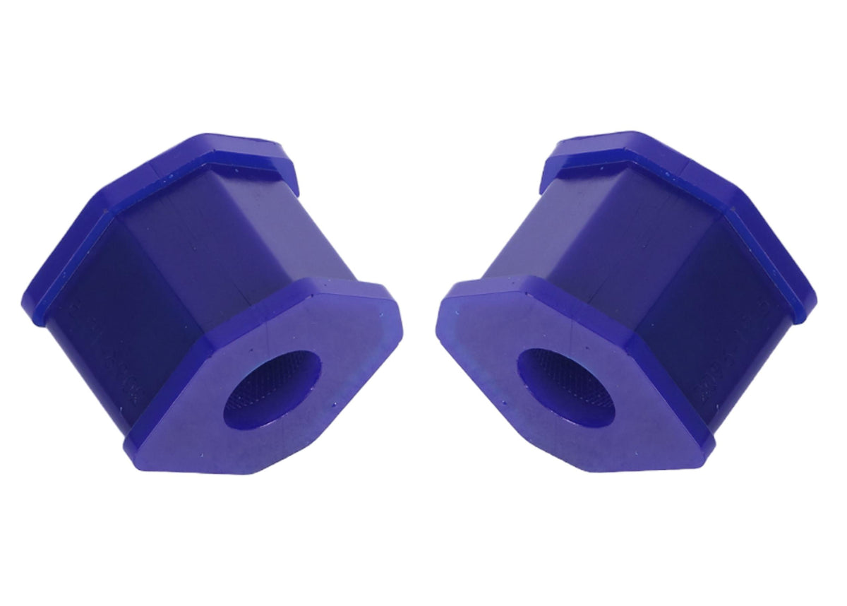 SuperPro Fr Sway Bar End to Lwr Ctrl Arm - SPF2096K