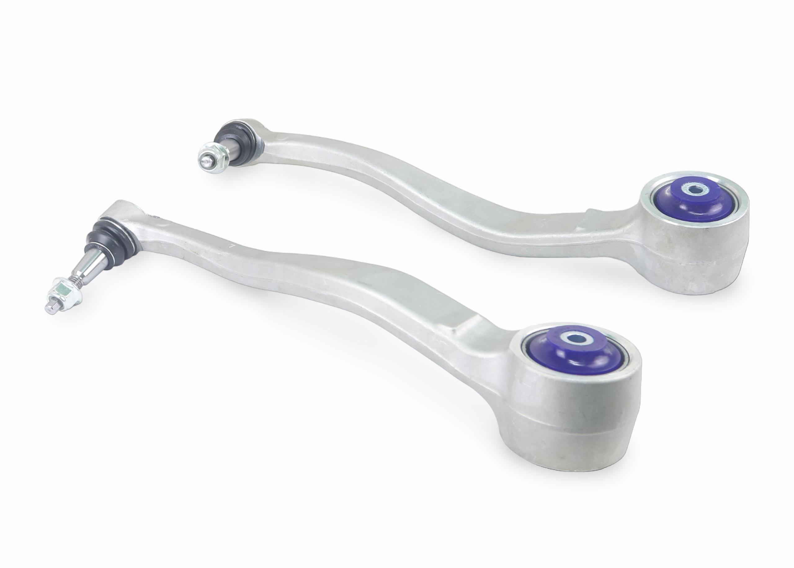 SuperPro VF Comm Fr Radius Arm Kit - TRC1011