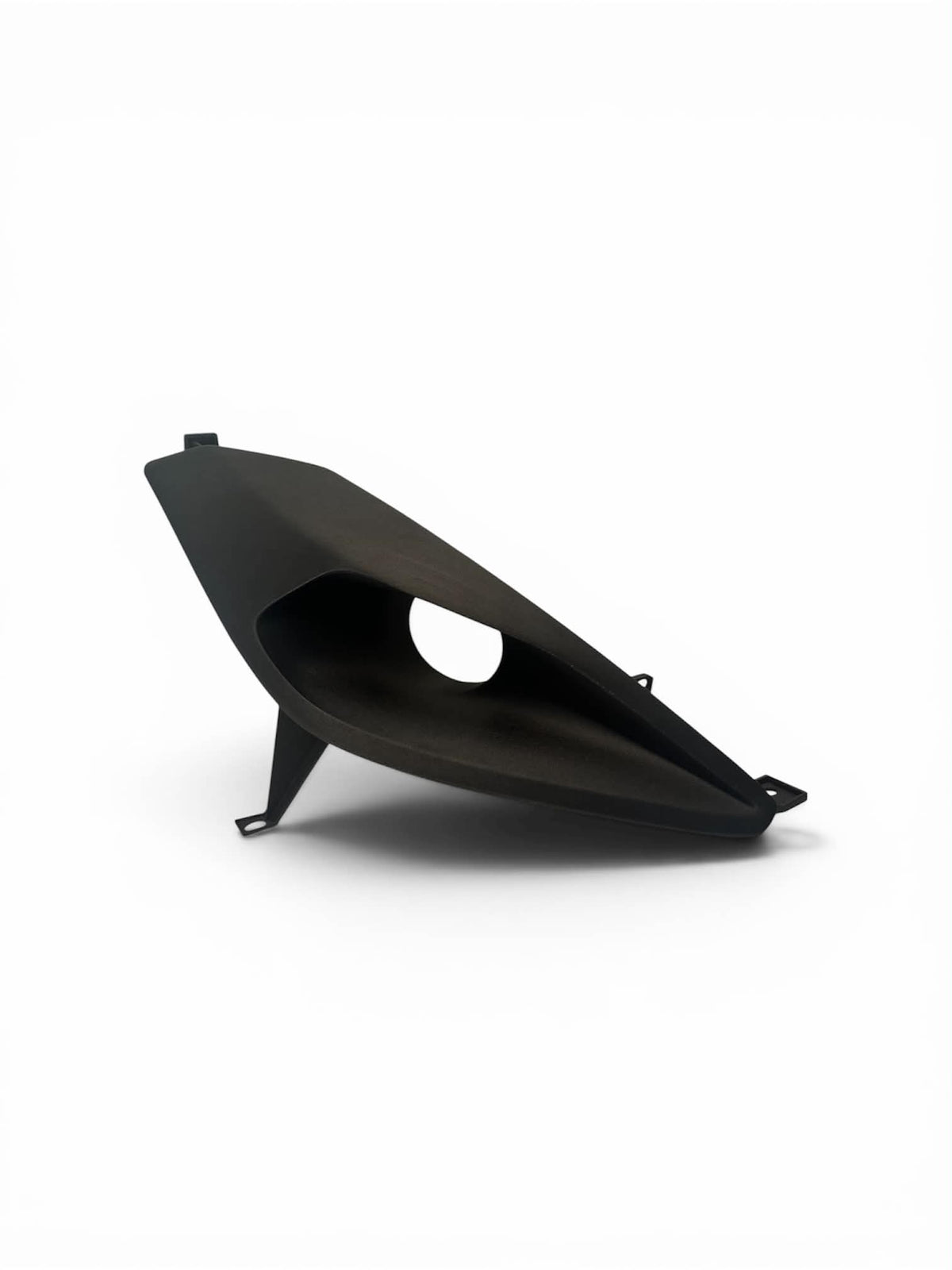 Lenz Composites ABS Headlight Intake Duct (2014-2019 Corvette C7)