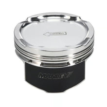 Manley Piston Single, Pist-Supra 86.5Mm/1.180 Cd/Dish E/D - 629105CE-1