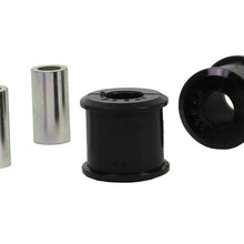 Whiteline Performance Rear Suspension Trailing Arm Bushing 06-13 Lexus IS250 Whiteline (2006-2013 IS250, IS350) - W63585