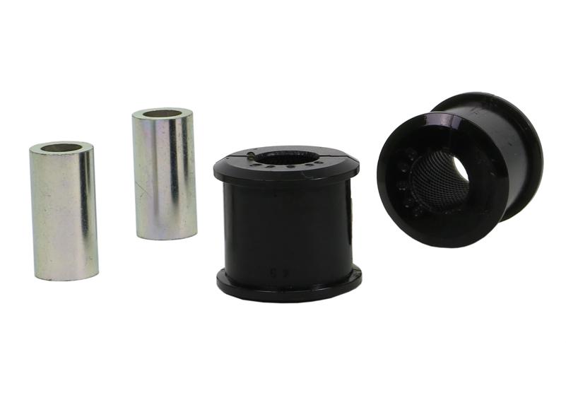 Whiteline Performance Rear Suspension Trailing Arm Bushing 06-13 Lexus IS250 Whiteline (2006-2013 IS250, IS350) - W63585