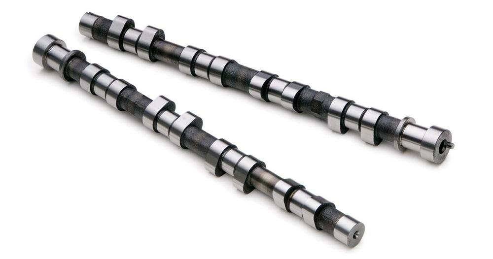 Crower 94-98 4.6L/5.4L 2V Modular Supercharger Specific Cam Shafts (Stage 2)