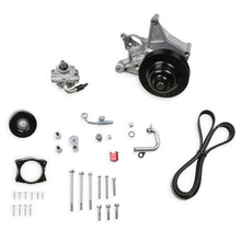 Holley Power Steering Add-on System for LT4.  - 20-222