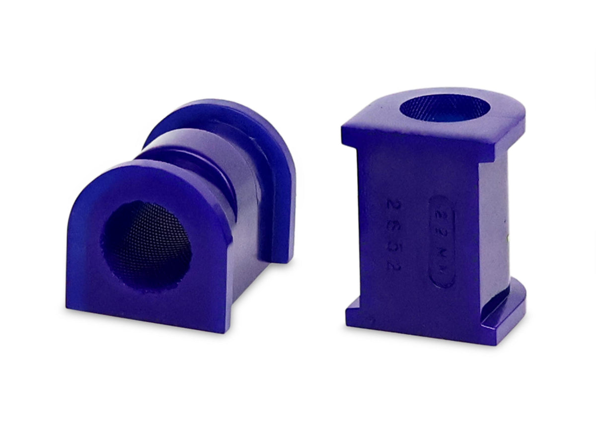 SuperPro Suspension Stabilizer Bar Bushing Kit - SPF2652-22K