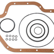 MASTER OVERHAUL KIT TH400 () - 21041