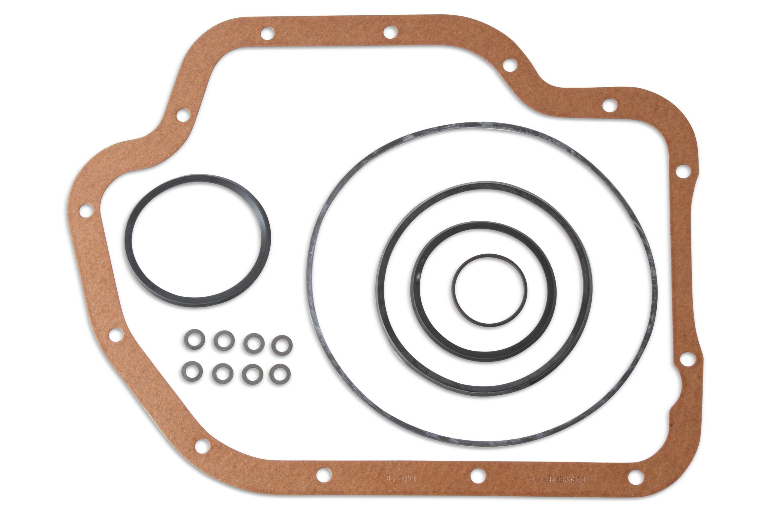 MASTER OVERHAUL KIT TH400 () - 21041