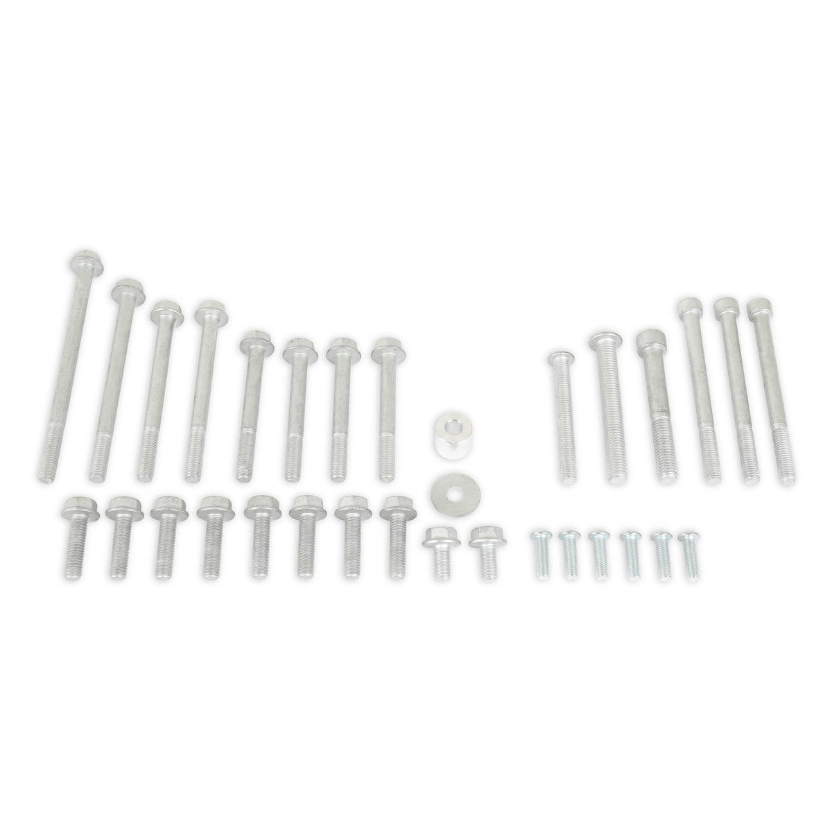 Holley Replacement Hardware Kit - 97-366