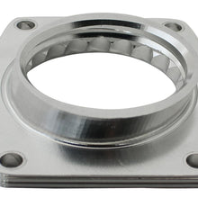 AFE Silver Bullet Throttle Body Spacer Kit - 46-34008
