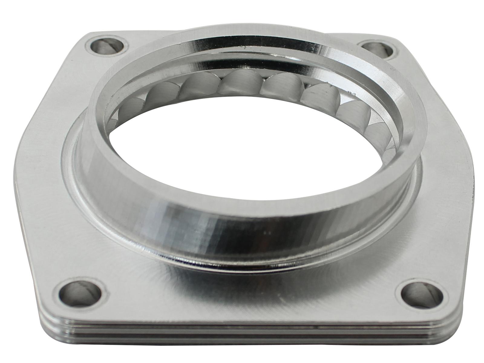 AFE Silver Bullet Throttle Body Spacer Kit - 46-34008