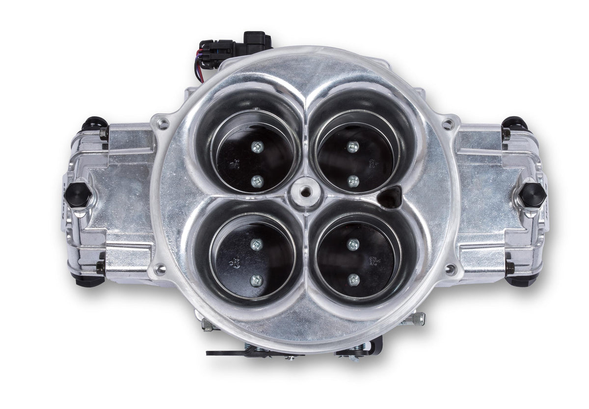 Holley Sniper Efi Stealth 4500 Throttle Body System - 550-841