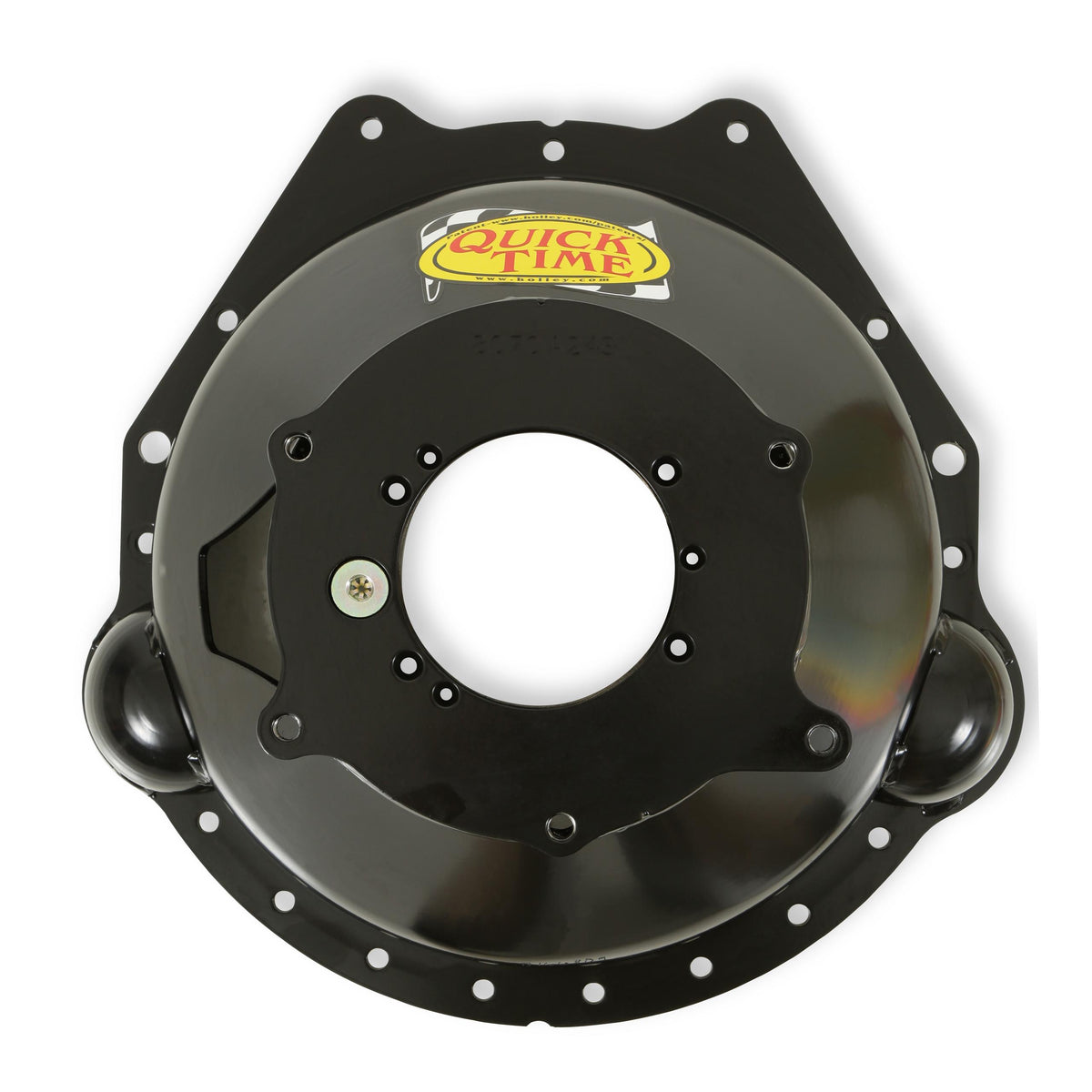 QuickTime Buick/Olds/Pontiac To Muncie - RM-8070