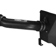 AFE Open Element Intake (2014-2018 Jeep Grand Cherokee V6-3.0L (td)) - 54-12472