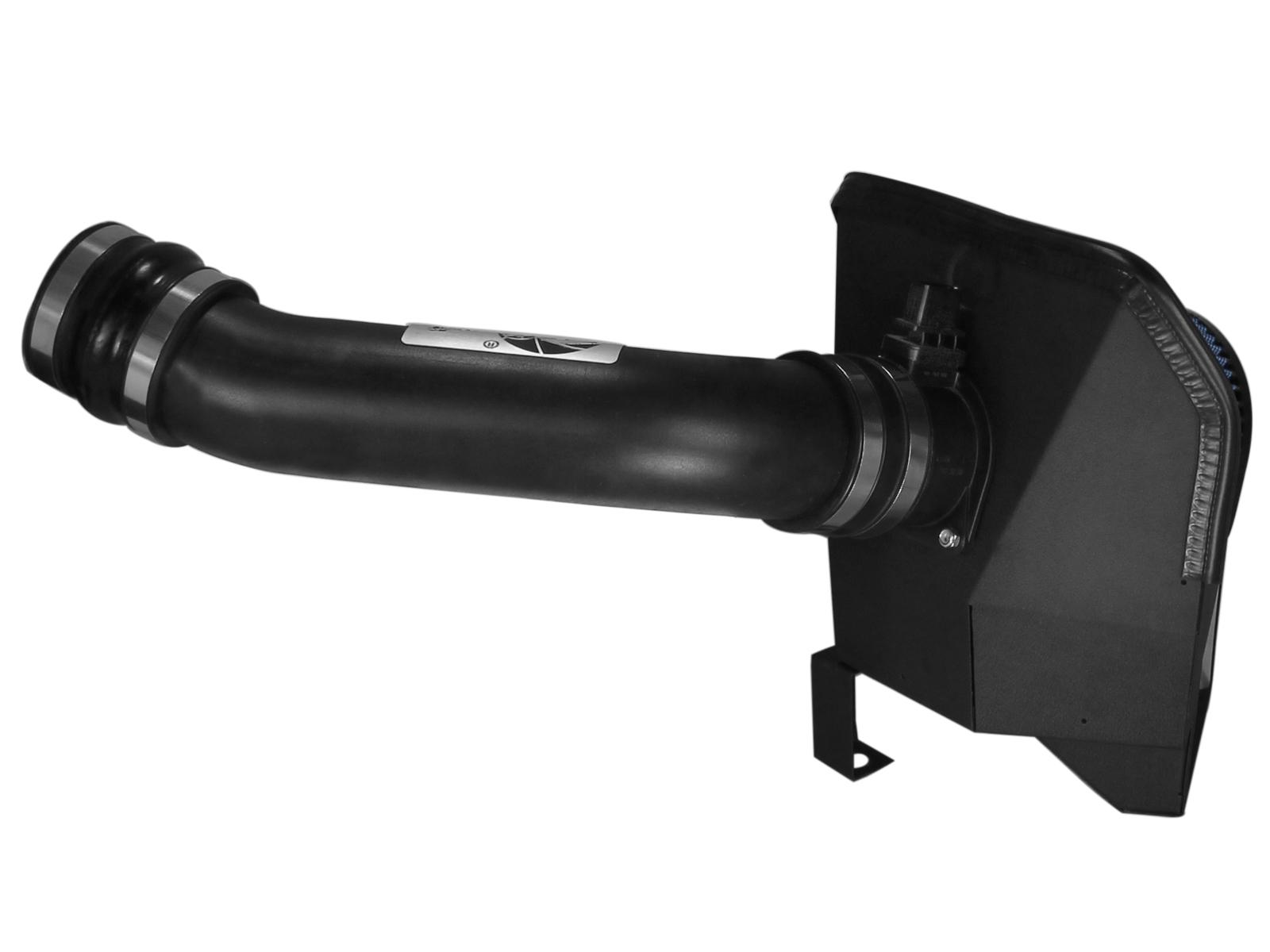AFE Open Element Intake (2014-2018 Jeep Grand Cherokee V6-3.0L (td)) - 54-12472