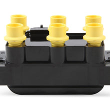 Accel 140035 Coil,Ford 6-Tower Dis Hrzntl