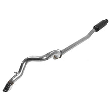 Flowmaster 817818 2018-2019 Jeep Wrangler Jl 3.6L Cb Otl High Ground