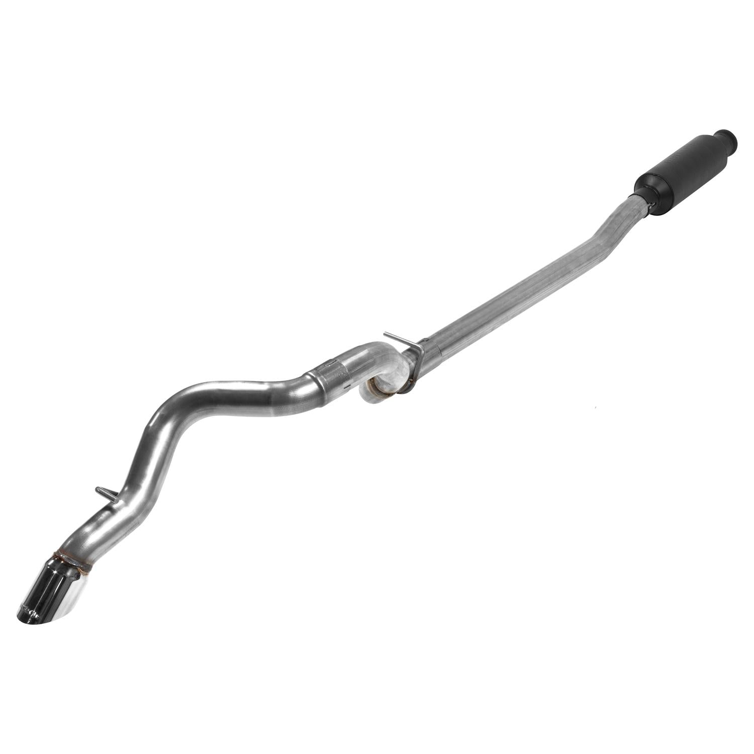 Flowmaster 817818 2018-2019 Jeep Wrangler Jl 3.6L Cb Otl High Ground
