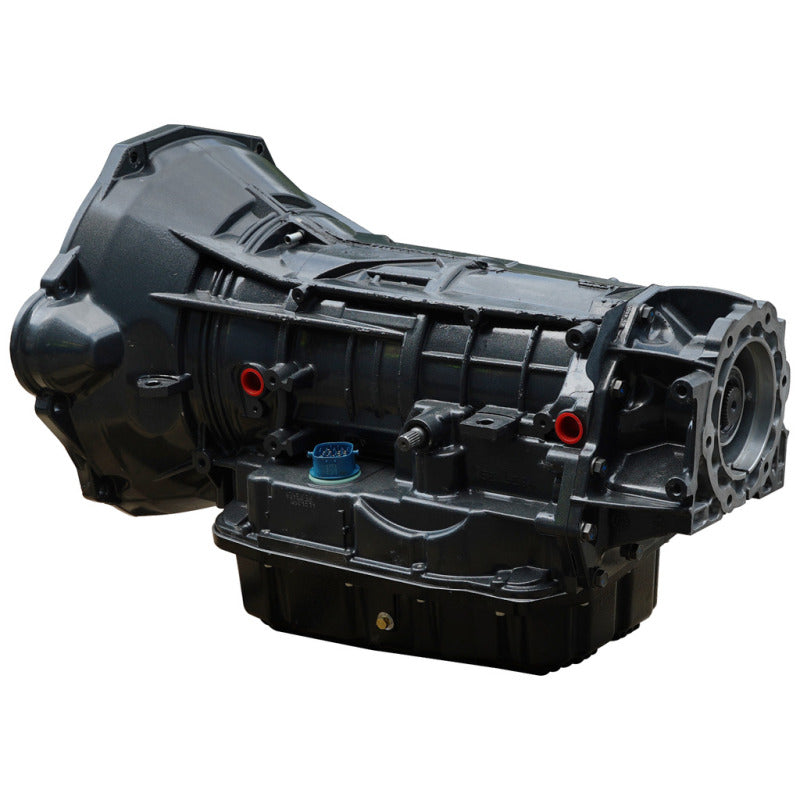 BD Diesel Roadmaster 68Rfe Transmission Ram 2019-2022 4Wd (2019-2022 2500, 3500) - 1064304