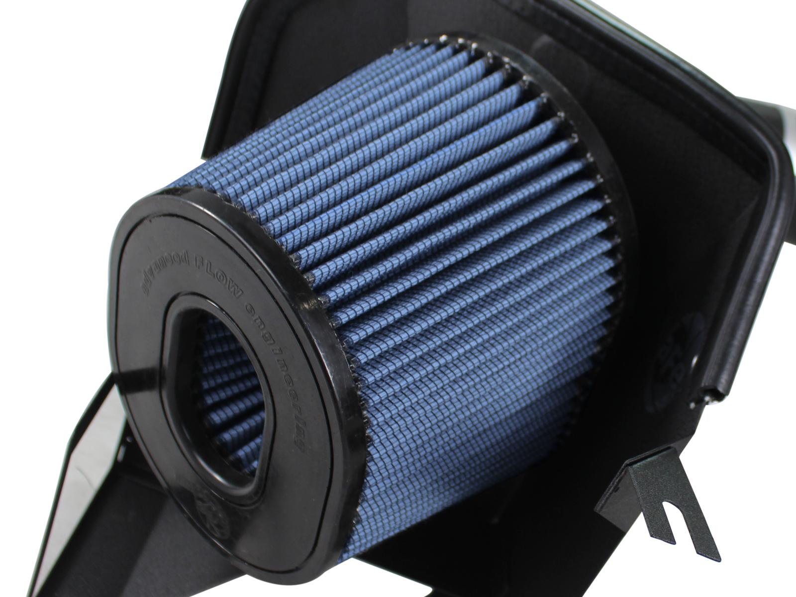 AFE Open Element Intake (2014-2018 Jeep Grand Cherokee V6-3.0L (td)) - 54-12472