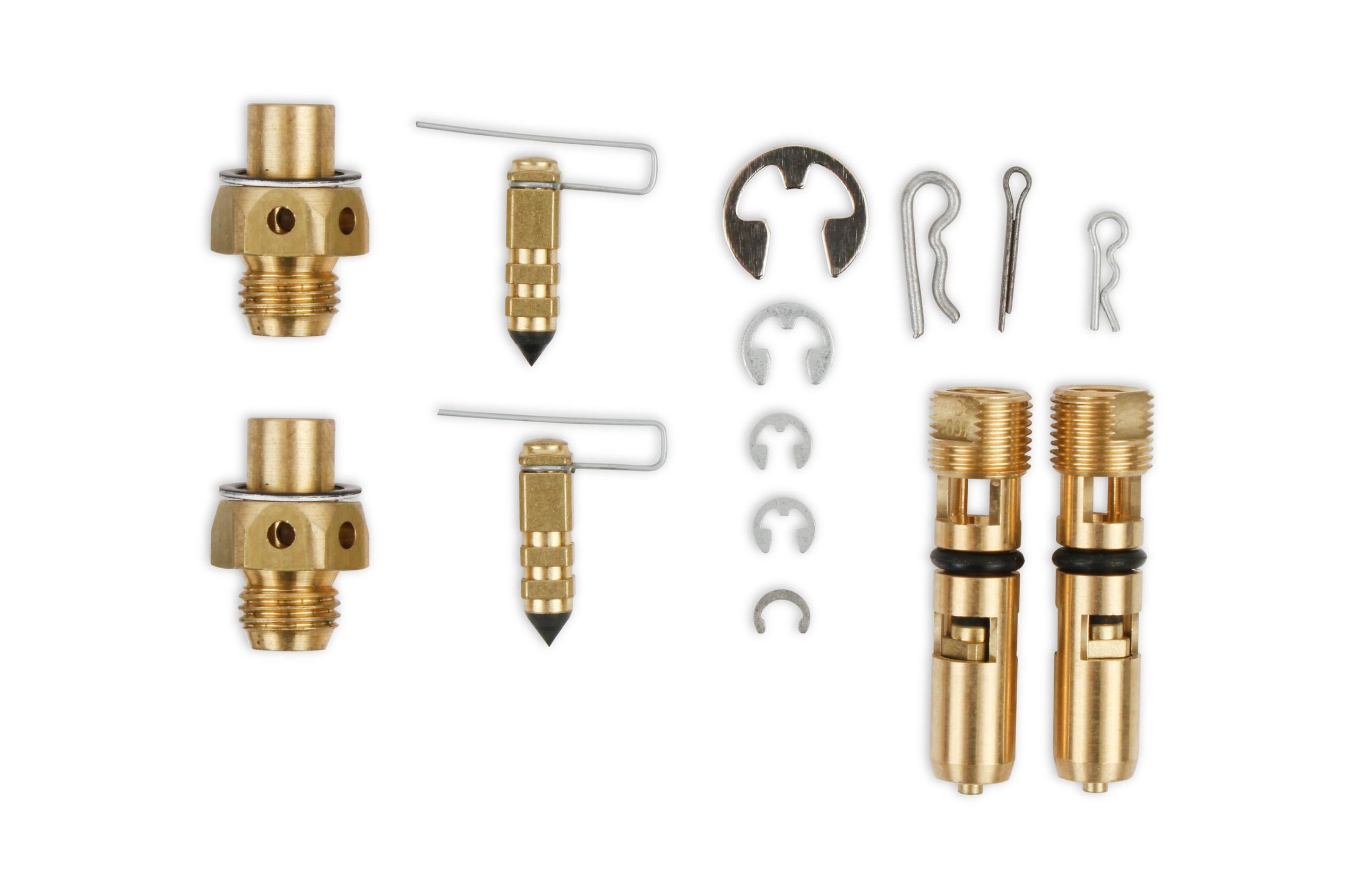Holley 37-119 Carb Repair Kit