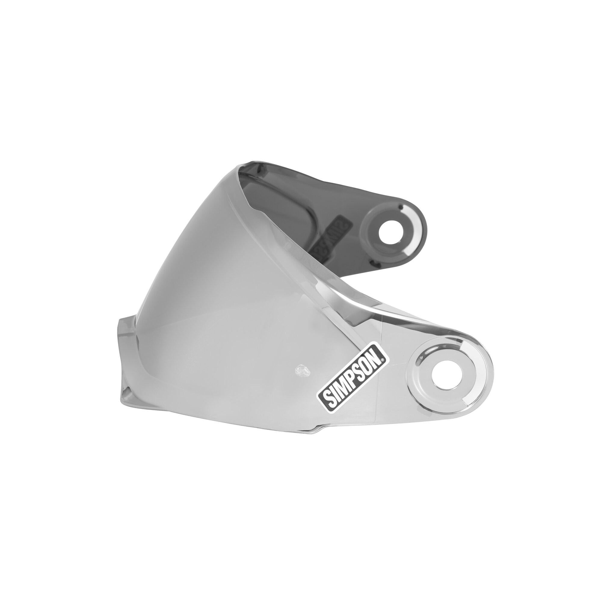Simpson Racing MIRROR SHIELD JOURNEY/XCURSION - JBMSE