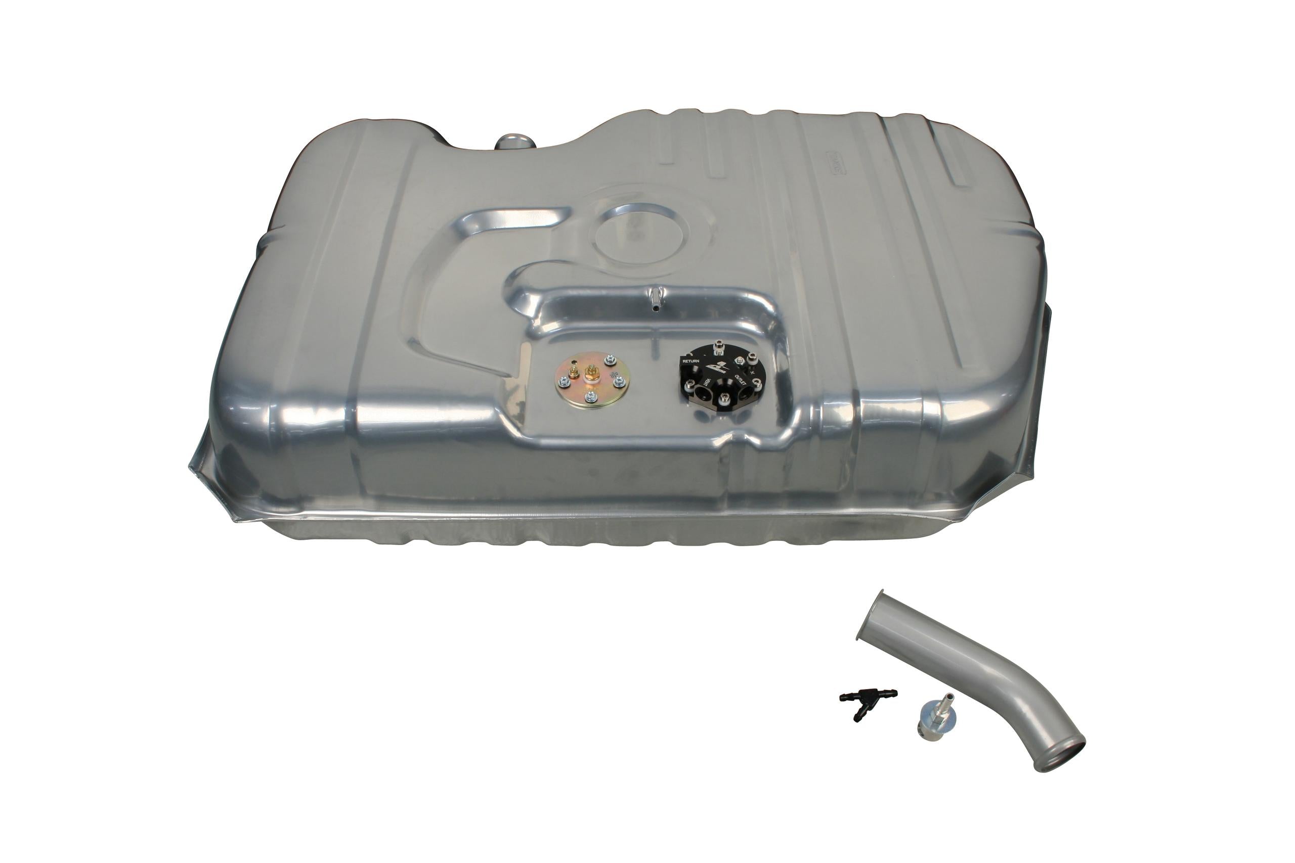Aeromotive 78-80 Cutlass Notchback Stealth Fuel Tank (1978-1980 Oldsmobile Cutlass) - 18348