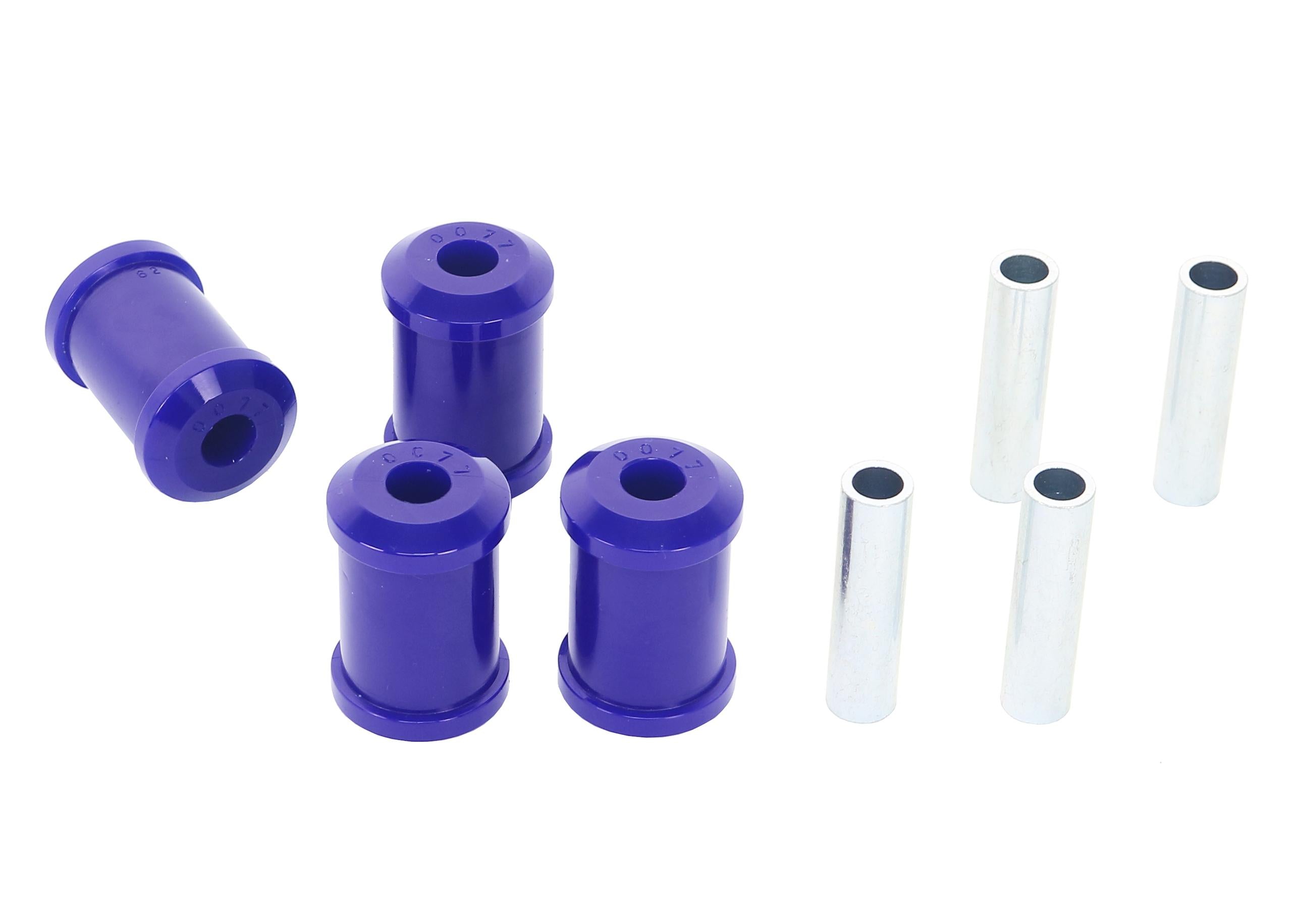 SuperPro TRIUMPH-TR/ARM BUSH (1965-1976 Stag Base, TR4A Base, TR6 Base) - SPF0077K