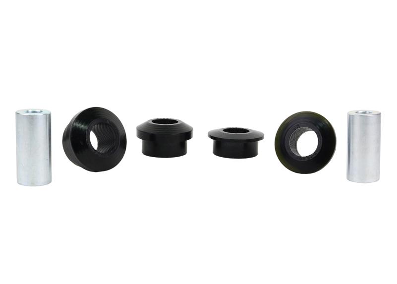 Whiteline Performance Front Control Arm Lower Inner Front Bushing 04-15 Mazda Whiteline (2004-2015 RX-8, MX-5 Miata, MX-5) - W53413