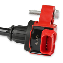 Blaster Ignition Coils, 2013-2020 GM 4-cylinder Engines, Red, 4-Pack.  - 82384