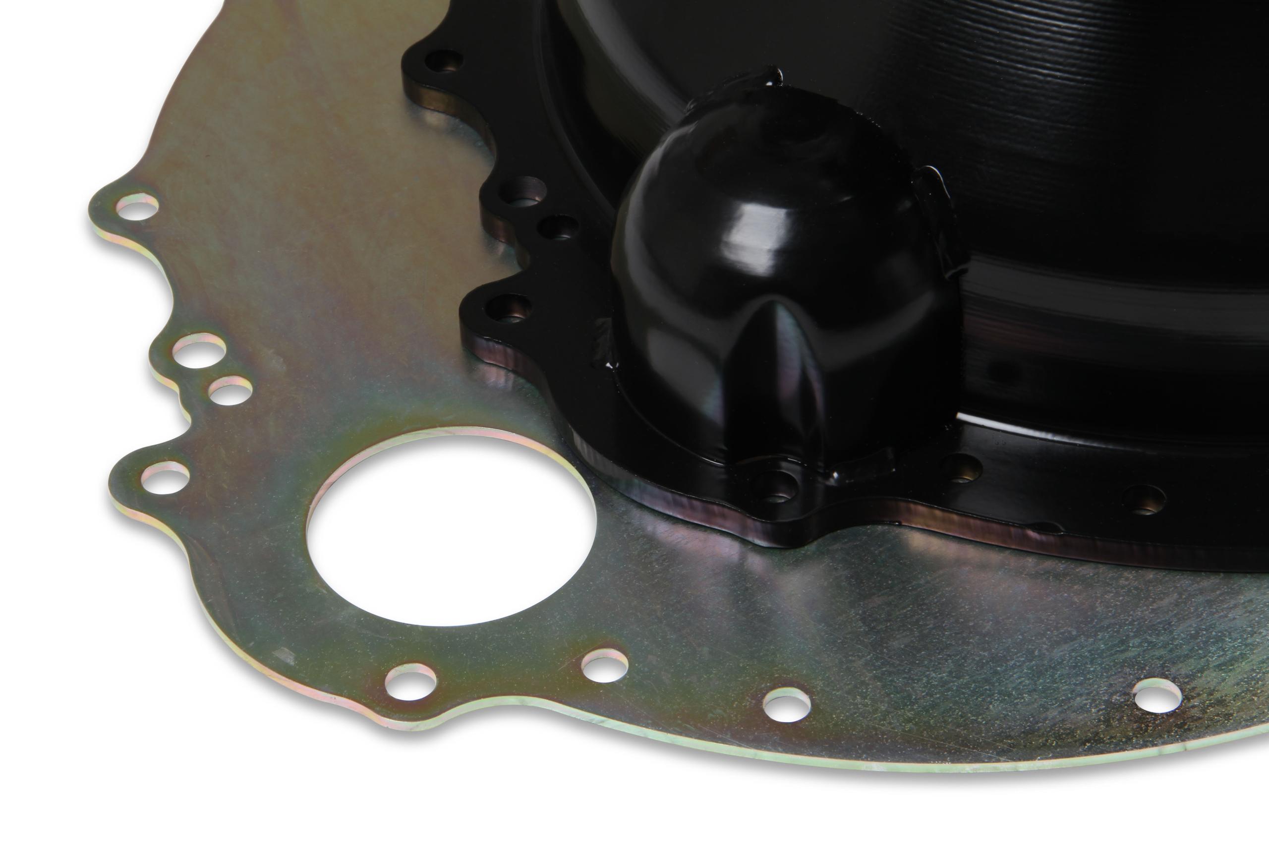 Quicktime RM-8074 Mopar Sb To Dodge Viper