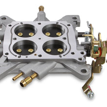 Holley THROTTLE BODY KIT.  - 112-20