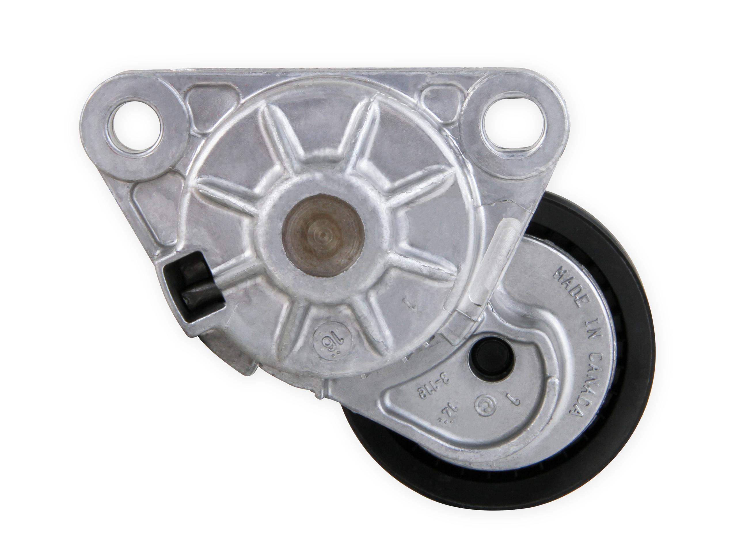 Holley Tensioner Assembly.  - 97-151